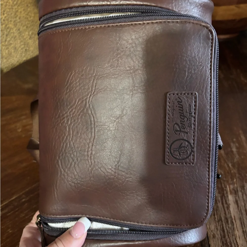 Penguin travel kit men’s